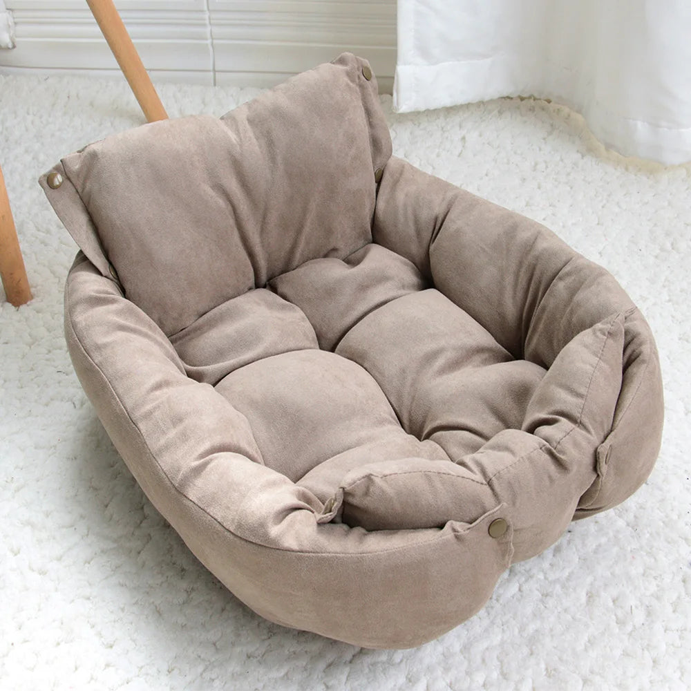 SnuggleNest 3-in-1