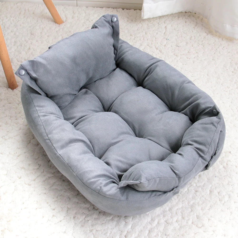 SnuggleNest 3-in-1