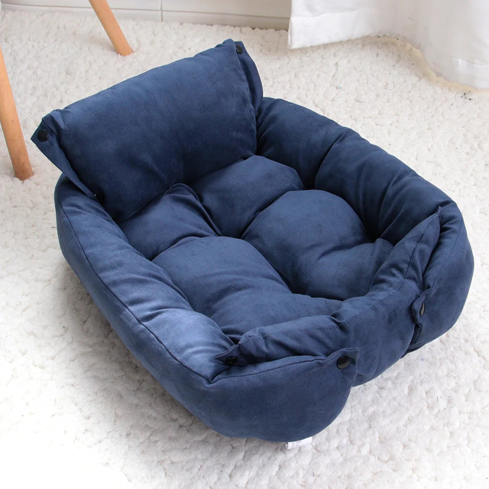 SnuggleNest 3-in-1