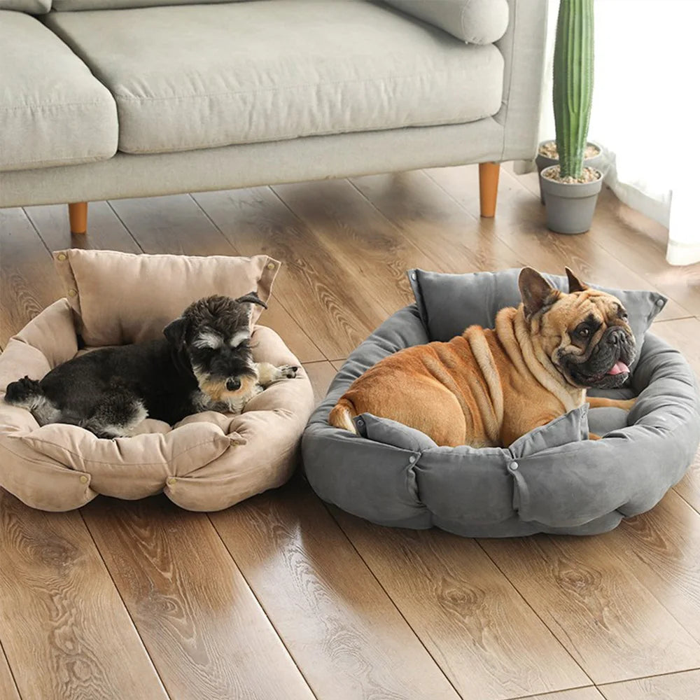 SnuggleNest 3-in-1