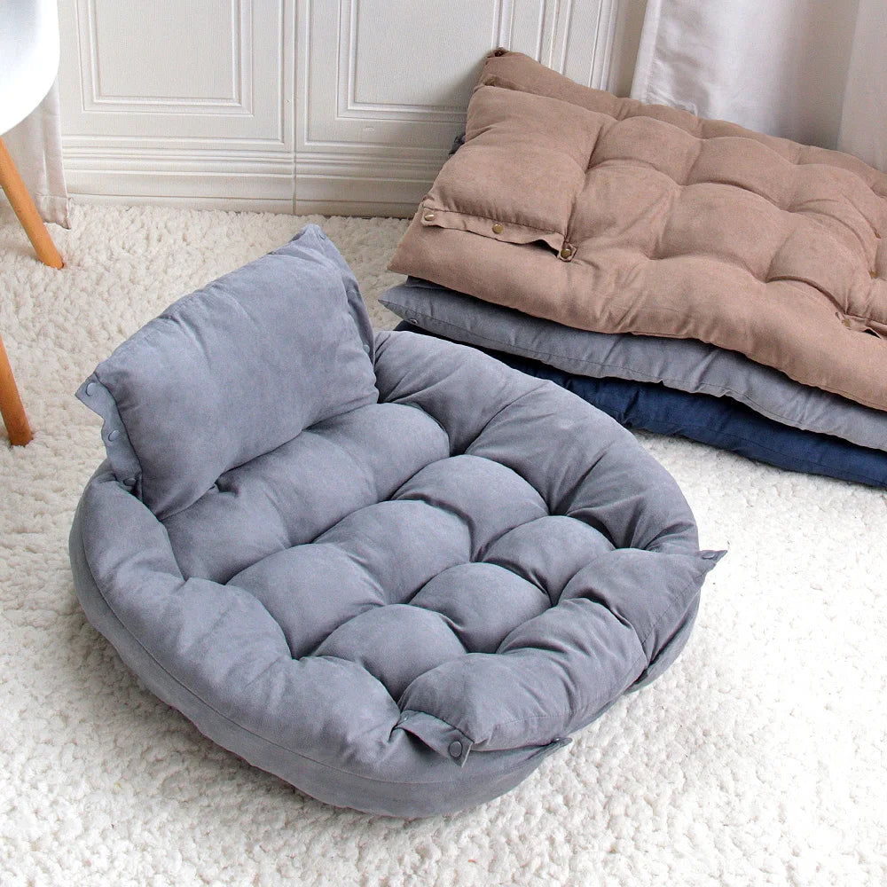 SnuggleNest 3-in-1