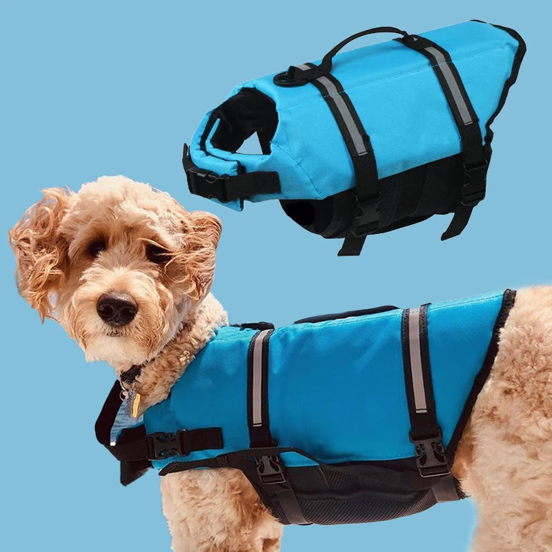 PupSaver Pro Life Jacket