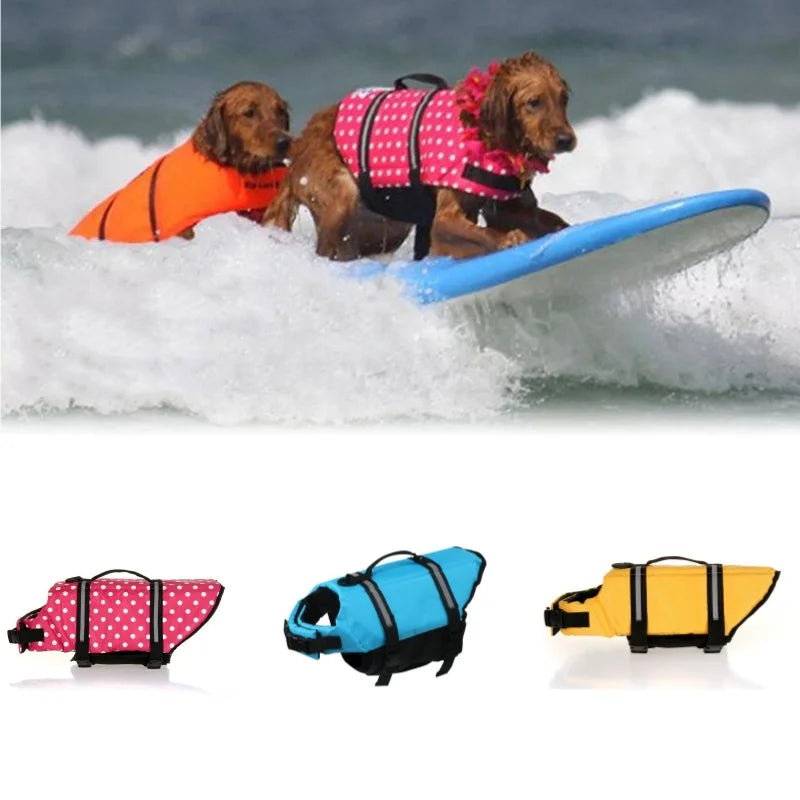 PupSaver Pro Life Jacket