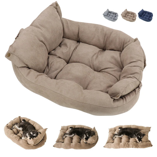 SnuggleNest 3-in-1