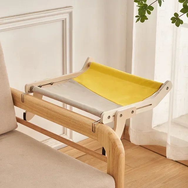 Cloud Nine Cat Hammock