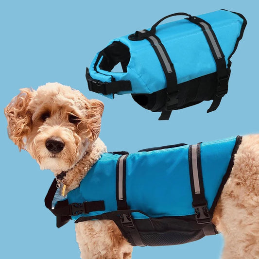 PupSaver Pro Life Jacket
