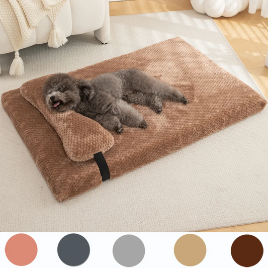 ComfyMat Pet Bed