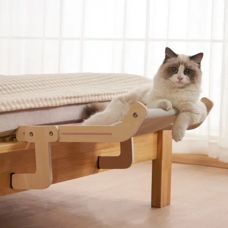 Cloud Nine Cat Hammock