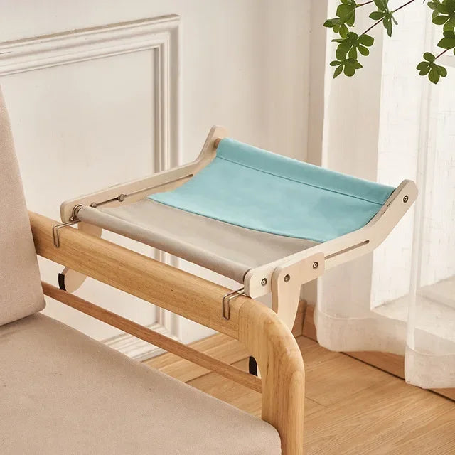Cloud Nine Cat Hammock