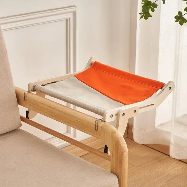 Cloud Nine Cat Hammock