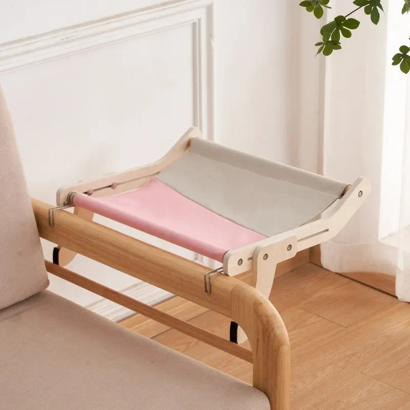 Cloud Nine Cat Hammock
