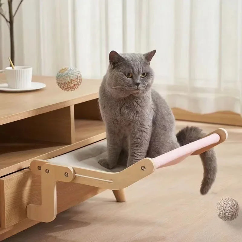Cloud Nine Cat Hammock